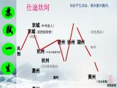 部编高教版（2023）中职语文职业模块上册第三单元第3课《念奴娇赤壁怀古》课件+学案+知识梳理