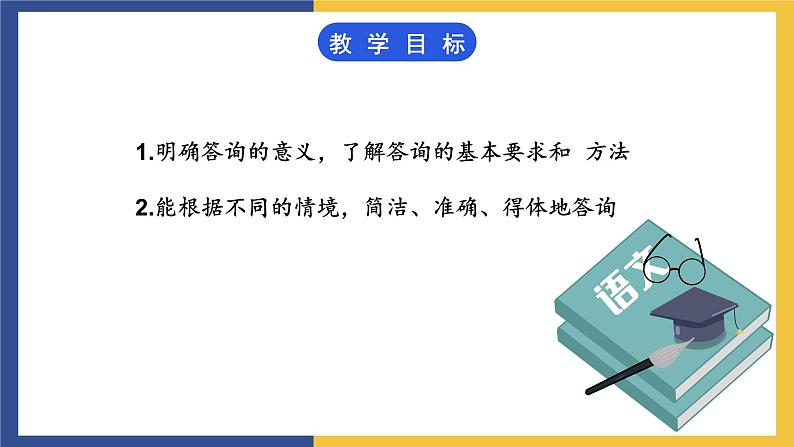 【中职课件】高教版中职语文职业模块工科类 口语交际《答询》课件（1）02