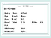 2.1《鸿门宴》第1课时课件ppt-部编高教版2023中职语文拓展模块上册