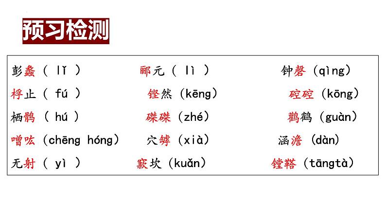 5.1《石钟山记》课件ppt--部编高教版2023中职语文拓展模块上册02