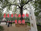 部编高教版（2023）中职语文职业模块上册《县委书记的榜样——焦裕禄》课件+学案+知识梳理