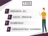 中职语文 职业模块2.2洽谈ppt课件