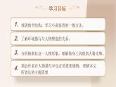 中职语文 职业模块3.3品质PPT课件