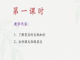 《县委书记的榜样——焦裕禄》-2024-2025学年高一基础模块上册同步备课教学课件（高教版2023）