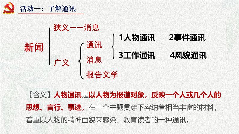 第一课《县委书记的榜样——焦裕禄》（教学课件）-【中职专用】高一语文同步精品课堂（高教版2023·基础模块上册）06