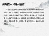 部编高教版中职语文基础模块上册4-3《平凡的世界》阅读任务课件