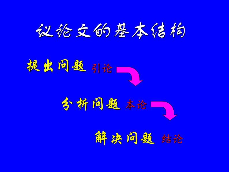 高教版语文 基础模块下册《科学是美丽的》课件05