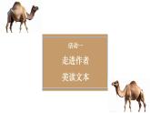 第1.2课《风景谈》：伟大的自然与更伟大的人类【中职专用】高一语文课件（高教版2023基础模块上册）