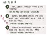 古诗词诵读《静女》【中职专用】高一语文同步 课件 高教版2023基础模块上册