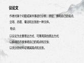 部编高教版中职语文基础模块上册7-4《写作：议论要讲逻辑》课件