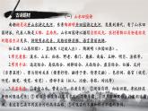 【中职专用】高一语文同步（高教版2023基础模块上册）第3.3课《念奴娇·赤壁怀古》课件+教案+导学案+同步作业含解析版