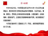 第5.3课《国家的儿子》：忠于事业，勇于担当【中职专用】高一语文课件（高教版2023基础模块上册）