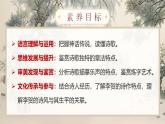 高教版中职语文必修上册古诗词诵读《李凭箜篌引》课件