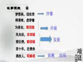 【中职语文专用】（高教版2023基础模块下册）《项链》 课件+教案+同步练习含解析卷