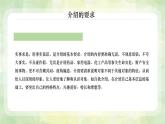 部编高教版2023中职语文基础模块上册 《口语交际：介绍》-课件+教学设计