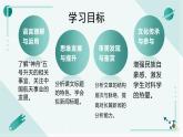 部编版（2023）中职语文基础模块下《飞向太空的航程》课件