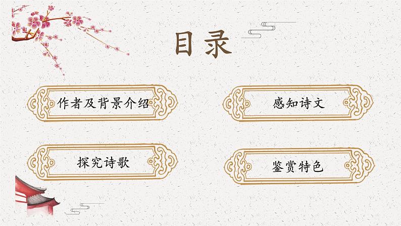 部编版（2023）中职语文基础模块下《破阵子 》课件第2页