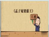 部編高教版2023 中職語文基礎(chǔ)模塊上冊 《寡人之于國也》-課件+教學(xué)設(shè)計(jì)