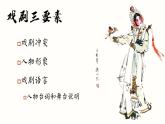 3.3《雷雨》課件 2023—2024學年高教版（2023）中職語文基礎模塊下冊