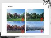 中职高教版(2023)语文职业模块-第七单元7.1唐宋大诗人诗中的物候丹【课件】