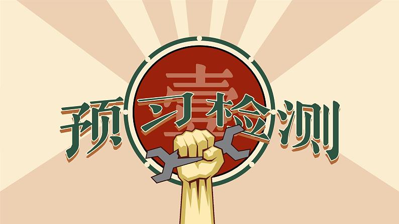 高教版基础模块下册-《中国人民站起来了》教学课件第2页