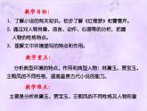 部编高教版中职语文基础模块上第二单元《林黛玉进贾府》PPT课件