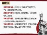 部编高教版（2024）拓展模块下册2.2.2《哈姆莱特（节选）》课件