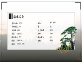 部编高教版（2024）中职语文拓展模块上册5.3《黄山记》课件