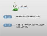 3.2《音乐就在你心中》课件-【中职专用】高二语文同步讲堂（高教版2024拓展模块上册）