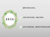 3.2《文學(xué)作為語言藝術(shù)的獨特地位》課件-【中職專用】高二語文同步講堂（高教版2024拓展模塊上冊）