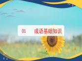 专项4 成语（精讲课件）-【中职专用】2025年对口招生语文二轮复习专项突破（湖南专用）