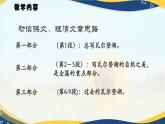 《瓦爾登湖》（教學(xué)課件）-【中職專用】高二語文同步課堂（高教版2024拓展模塊上冊(cè)）