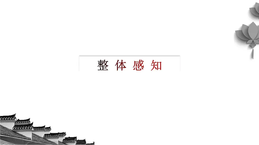 部编高教版2023 中职语文 基础模块上册 第四单元 平凡的世界-课件第4页