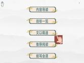 中職《語文（職業(yè)模塊）學習輔導與訓練》第一單元課件PPT