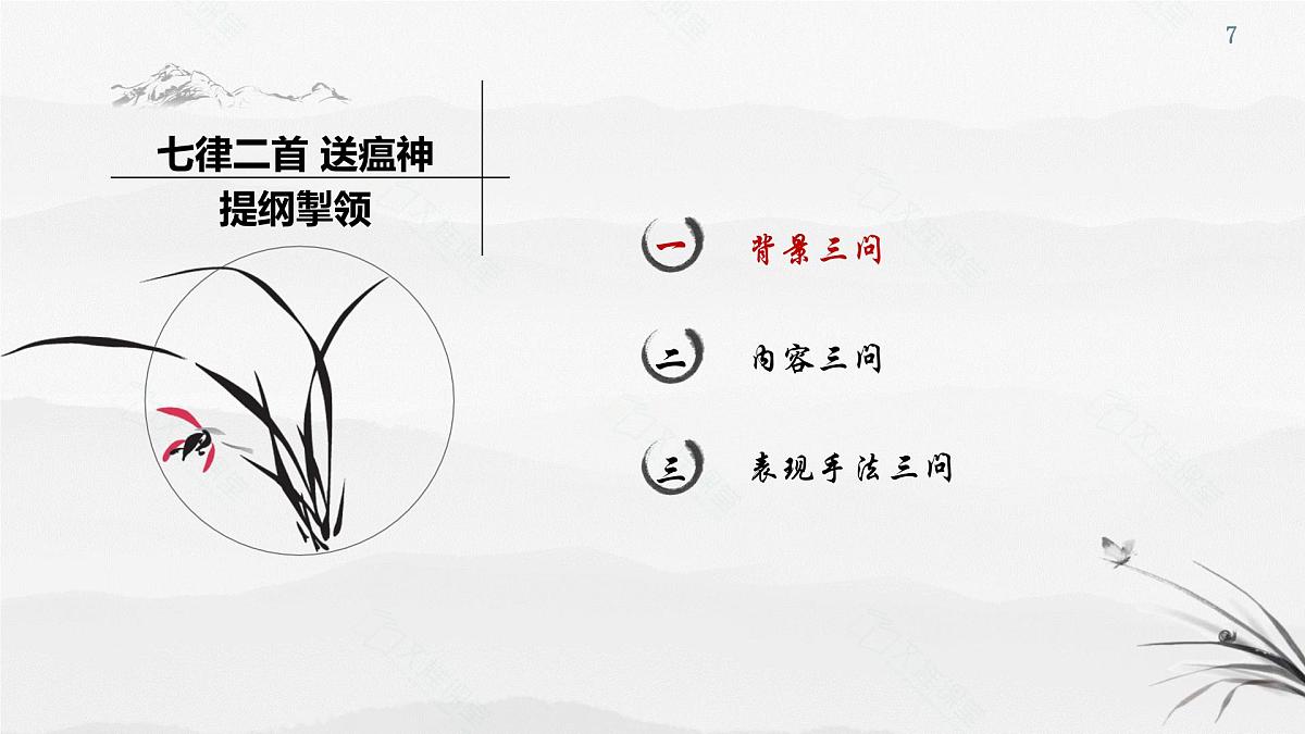 中职《语文（职业模块）学习辅导与训练》第一单元课件PPT第7页