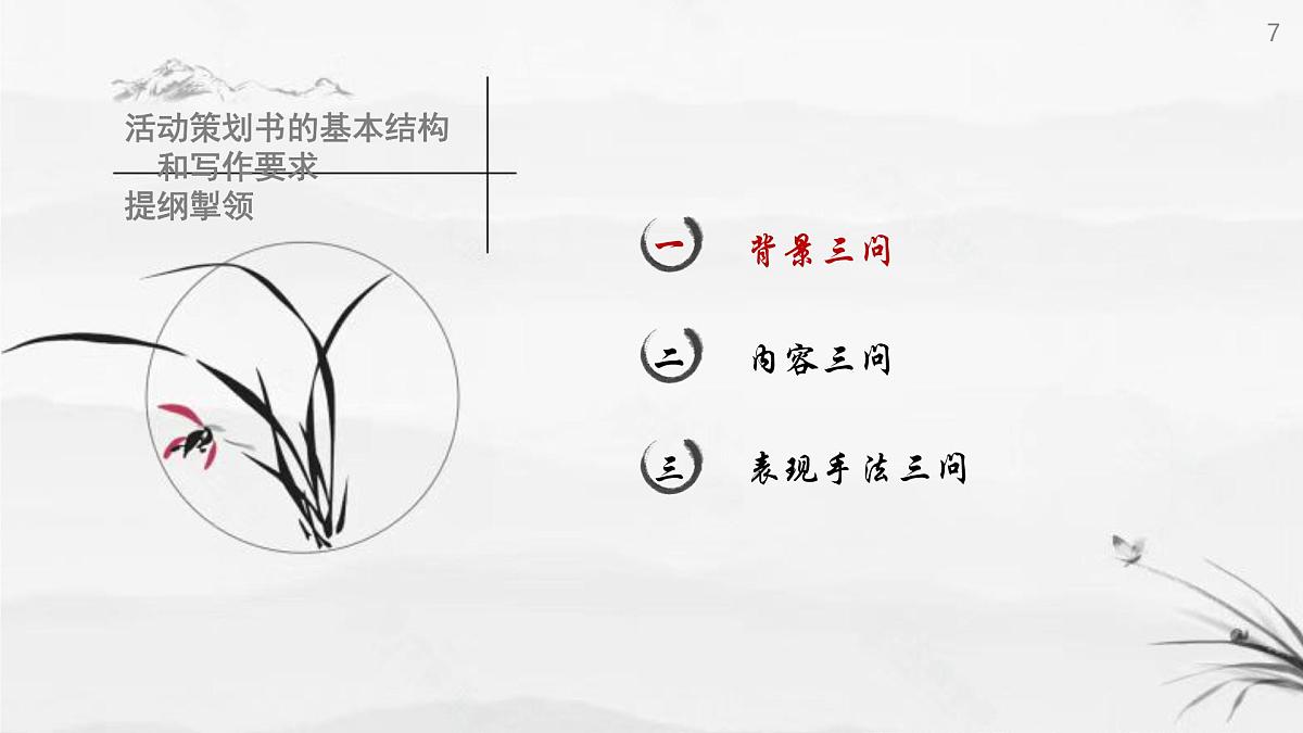 《语文（职业模块）学习辅导与训练》第四单元课件PPT第7页