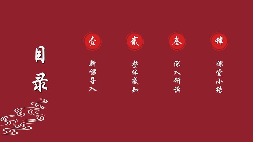 部编高教版2023 中职语文 基础模块下册 第一单元第二课 在庆祝中国共产党成立100周年大会上的讲话-课件第2页