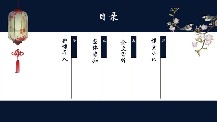 部编高教版2023 中职语文 基础模块下册 古诗词诵读 锦瑟-课件第4页