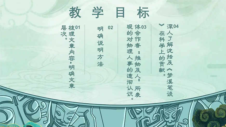 部编高教版（2024）拓展模块下册5.5《阳燧照物》课件第3页