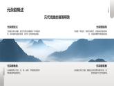 部編高教版中職語(yǔ)文 拓展模塊下冊(cè) 第2單元第2課長(zhǎng)亭送別-教案+課件