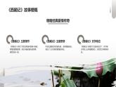 部編高教版中職語(yǔ)文 拓展模塊下冊(cè) 第2單元第2課長(zhǎng)亭送別-教案+課件