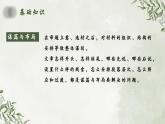 部編高教版2024中職語(yǔ)文拓展模塊下冊(cè) 《寫作：謀篇與布局》-課件+教學(xué)設(shè)計(jì)
