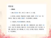 中職語文高教版（中職）基礎(chǔ)模塊 下冊第一單元閱讀與欣賞一 合歡樹 課件