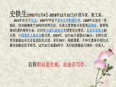 中職語文高教版（中職）基礎(chǔ)模塊 下冊第一單元閱讀與欣賞一 合歡樹 課件