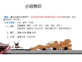 中職語文高教版（中職）基礎(chǔ)模塊 下冊 第五單元 閱讀與欣賞十八 林黛玉進(jìn)賈府 課件