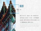 中職語(yǔ)文高教版（中職）拓展模塊 第一單元 閱讀與欣賞四 西安這座城 課件
