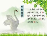 中職語文高教版（中職）拓展模塊第二單元閱讀與欣賞九 蘭亭集序 課件
