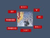 中職語文高教版（中職）拓展模塊 第三單元閱讀與欣賞十一 祝福 課件