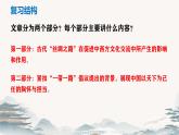 中職語文高教版（中職）拓展模塊第五單元閱讀與欣賞二十二 世界是平的，世界是通的 課件