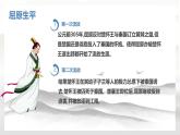 中職語(yǔ)文高教版（中職）拓展模塊第六單元閱讀與欣賞二十八 國(guó)殤 課件